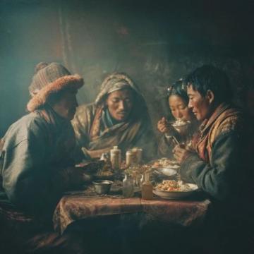 甘南旅行全攻略：最佳時間線路玩法+美食推薦，深入藏地風情（3-8天）