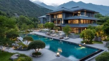 深圳南山香格里拉夏宮粵式美饌:山海滋味盡享舌尖之旅