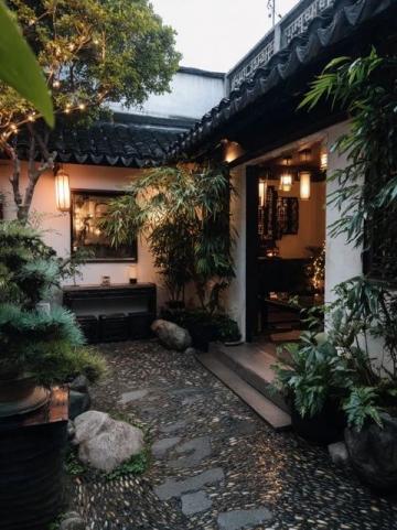 西單高端日料推薦之必逛餐廳——櫸Restaurant