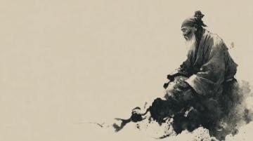 莊子齊物論:認知受環境影響的哲學思考與發展受限的客觀知識探討
