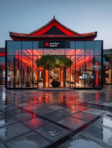 北京老字號同和居與哈爾濱同和居民間菜館的傳承與發展