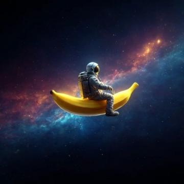 在星辰大海中揭秘航天員的獨特太空生活