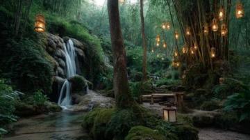 西雙版納，一場(chǎng)沉浸式的熱帶風(fēng)情之旅