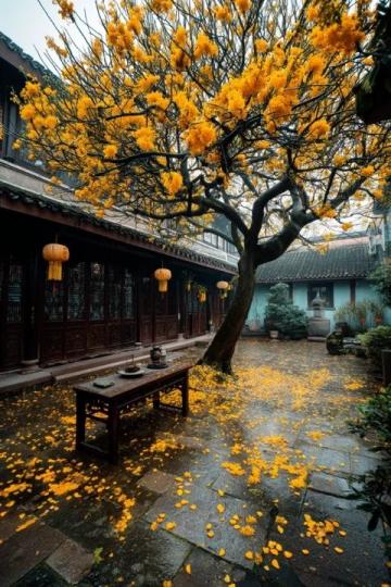 夜宿薊縣只為一睹獨(dú)樂寺風(fēng)采