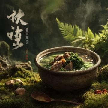 探索酉陽土家風味：武陵山區美食之旅