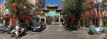 串城街新風(fēng)采，我在這里等你來(lái)