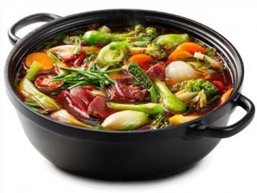 煲湯材料你還會丟嗎?別讓營養隨著湯渣溜走了