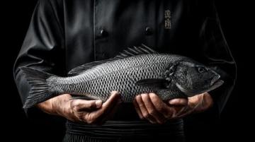 食用須知：這種河鮮魚籽含劇毒，煮熟也無法消除危險
