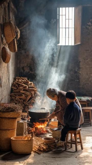 親子游記:渭南美食與文化之旅一天游