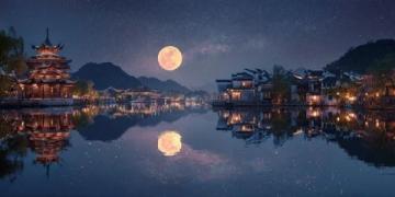 蘇州夜間賞景之旅:最美時光在此盡顯