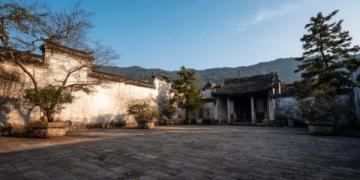 臨汾一日游之隰縣：千佛庵的神奇與溫泉的放松