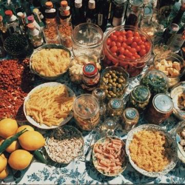 中意美食交流盛會啟幕—揚州2022國際美食文化展