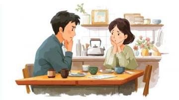 聚餐中賀峻霖突感不適,劉曉慶果斷處理