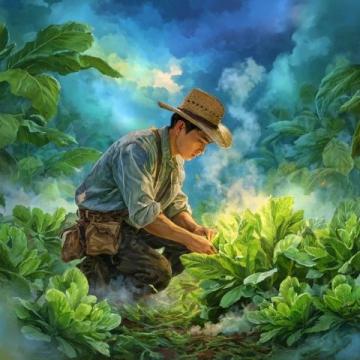 揭秘！十大利潤豐厚的冷門養殖項目，小成本開啟財富大門