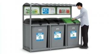 杰美E300廚房垃圾處理器:節能環保、經濟健康的家居必備