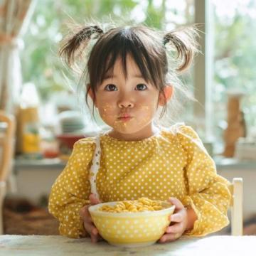 給孩子的4道高鋅菜肴，促進大腦發育增強記憶力