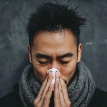 揭秘過(guò)敏性鼻炎:常見癥狀及預(yù)防措施
