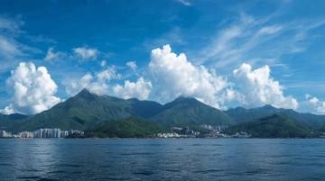 五一暢游大鵬:山海盛宴,潮玩必赴!