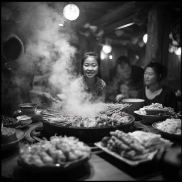 品味鹽城佳肴香飄千里