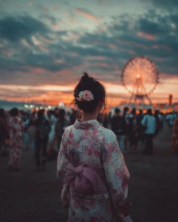 煙火之上的詩意生活