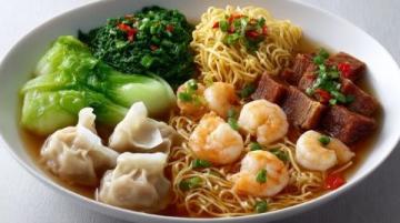 洪洞縣美食盤點(diǎn)：饸饹面、擦擦面等特色面食一網(wǎng)打盡