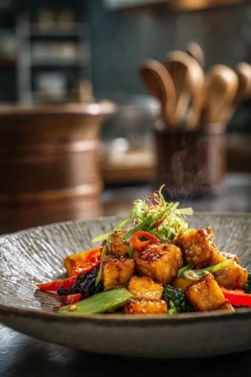 健康湘菜，新口味體驗