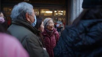 八十四歲依然健康活力:我爸的長壽秘訣與家族基因影響