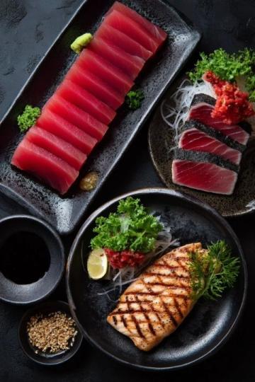 多寶魚(yú)的兩種口感,盡在掌握!