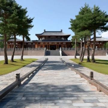 五一濟寧市之旅：探秘儒家文化，暢享千年詩篇