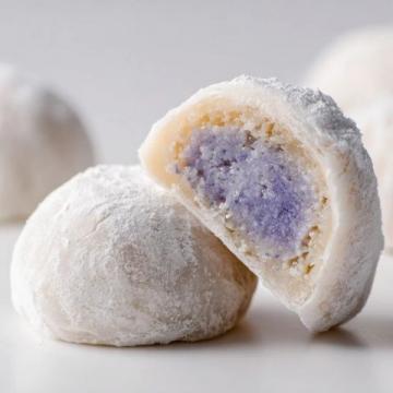 多款風味烤饅頭片做法大匯總,教你在家輕松變美食達人