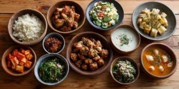 自制美食——炸藕夾,七竅藏禪意,九孔納清歡。