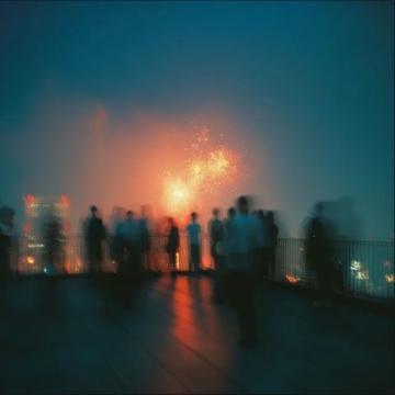 煙火之上的詩意生活