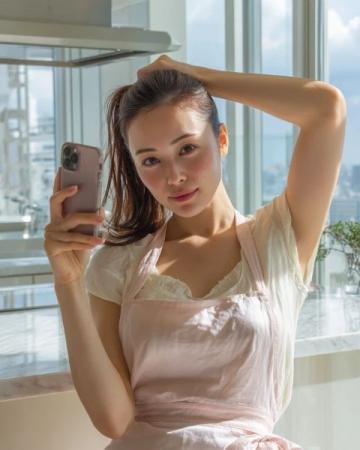 韓國網紅廚房驚呼:揭秘中韓家庭角色差異與文化沖擊