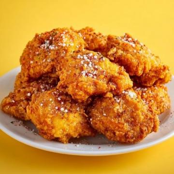 大盤雞風味之旅