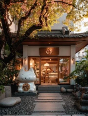 杭州這家店兩年賣出606單外賣，背后竟是這樣的故事