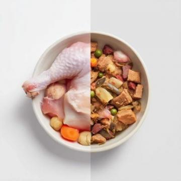 夏日解暑必備:輕松制作的冷吃雞與涼拌佳肴