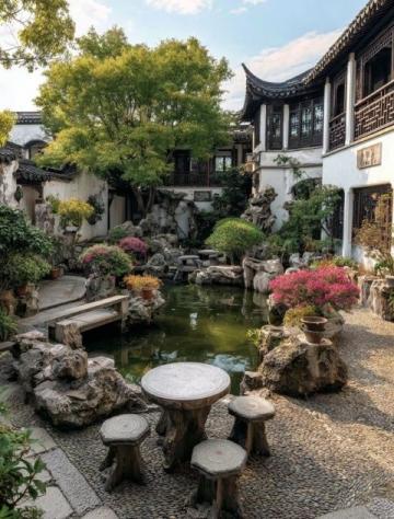 海口慢生活游記：自然之美、人文和美食