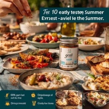 清涼一夏的味蕾盛宴