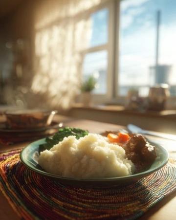 懶人福音!兩分鐘學會兩款美味燜飯,營養滿分省時省力