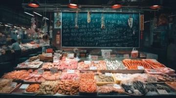 港島美食之旅:從避風塘到天后的煙火氣息