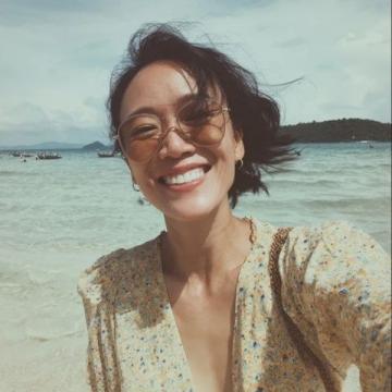 越南芽莊之旅:愛上陽光沙灘和大海