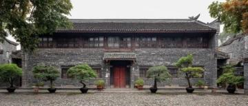 唐代宣宗游覽地:太湖縣四面寺歷史探秘