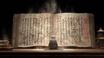 中國古代文學常識30題:從詩經到四大名著