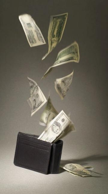 普通人如何從月薪5000存到30萬?這三個(gè)反常識觀念必須了解