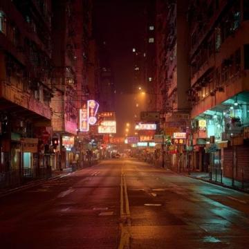 香港有哪些有特色的老街可以逛？這些你去過嗎？