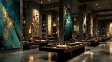 揭秘太原晉陽古城考古博物館：2500年歷史的見證者