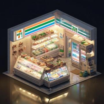 一直向來打卡這家店,畢竟是鄰居,沒想到是出奇的好吃