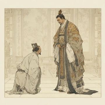 古代漢語謙稱藝術(shù)：王侯、臣子到普通人的自我表達智慧