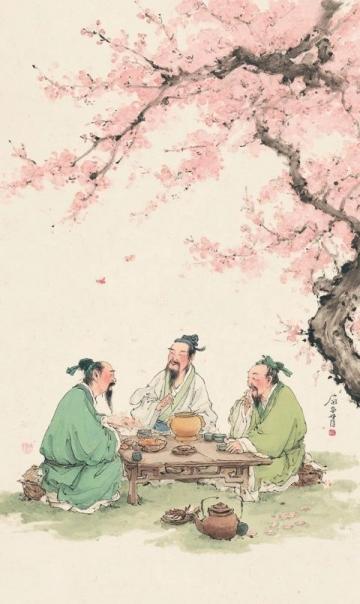 秦始皇的喜好：吃、喝、玩樂、迷信與統(tǒng)治