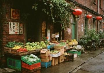 汕頭老市區十二時辰美食清單(老市區汕頭美食)